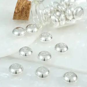 실버바 999.9  (3.75g *3) 11.25g 사은품 유리병 제공