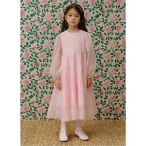 [갤러리아] [매직에디션 팔라이스로얄]로즈드레스(RP61-OP203/PK)