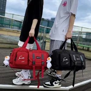 스포츠백 여행용 신발 보관함 슈즈백