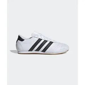 아디다스 ADIDAS 태권도 레이스 - 화이트:블랙 / JS1194