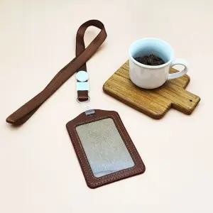 목걸이 교통카드 명찰목걸이 출입증 사원증목걸이 이름표 사원증케이스 카드케이스