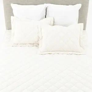 바바 터틀 양모 패드 S 화이트세트(115x210cm)(베.커 1장포함)