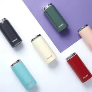 보틀 캠핑 초등 200ml 사무실 보온보냉 물병 스포츠물병 텀블러 1P 중등 소형진공 스텐