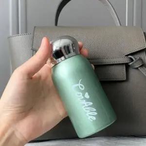 보냉 스텐 초등 텀블러 티 예쁜 미니 스포츠물병 커피 캠핑 보온 중등 컵 사무실 TUMBLER