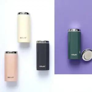 유아 스텐 중등 보온보냉 소형 유치원 캠핑 사무실 200ml 미니 초등 텀블러 스포츠물병