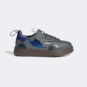 아디다스 아디폼 삼바 360 칠드런 - SUPCOL/SUPCOL/GUM5