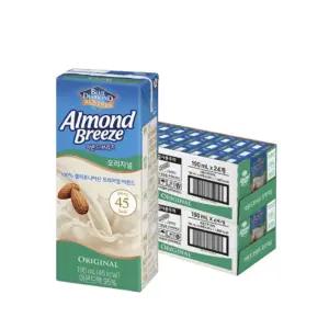 아몬드 브리즈 오리지널 190ml 48팩