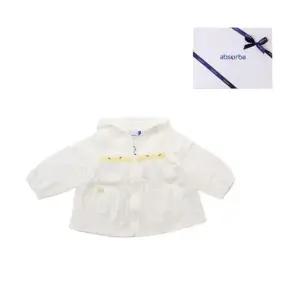 [갤러리아] 샤샤점퍼(A13-23104) 조카,백일,돌,출산 축하 예쁜아기옷