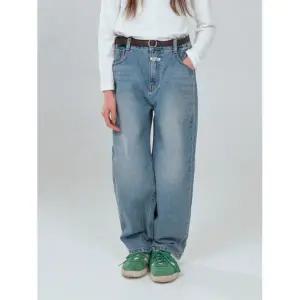 매장정품 A-MARKET NEWTRO DENIM PANTS_BLUE