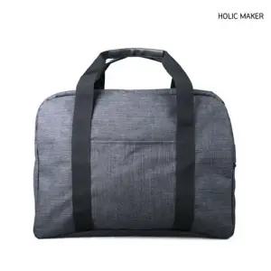홀릭메이커 남자 보스턴백 HDW149 여행용 숄더백 남자슬링백 남자크로스백 남자힙색