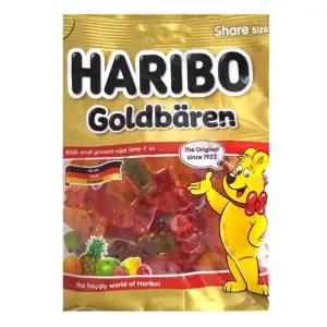 하리보 골드바렌 200gx20개입 HARIBO 젤리