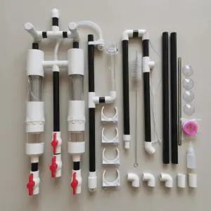 집똥기 집진기 어항 수족관 필터 오물 외부형 배설물