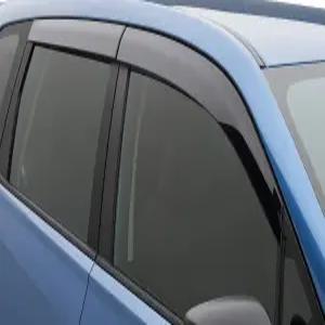 스바루 2019-2024 포레스터 베이스 프리미엄 스포츠 또는 와일드니스 2025 사이드 윈도우 윈드 디플렉터