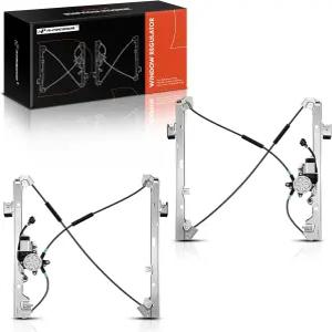 2000-2006 쉐보레 실버라도 타호 교외 눈사태 캐딜락 에스컬레이드 GMC 유콘 시에라 2종 세트와 호환되는