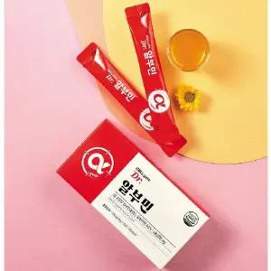 닥터 알부민 스틱 4박스(60포)