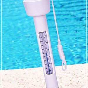 [2개구성] 수중 온도계 어항 수족관 욕조 목욕탕 수영장 KWE3010B