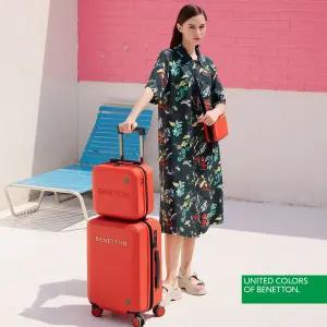 [베네통][베네통] [1종] 베네통 아르데코 캐리어 20인치