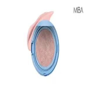 [미네랄바이오][미네랄바이오] 미바 이온칼슘 칼라민 톤업 선 쿠션 리필1개 25g