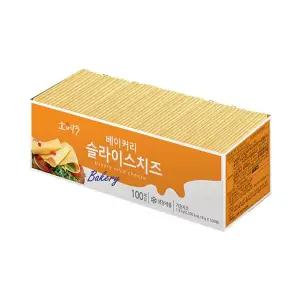 [동원에프앤비]소와나무 베이커리 슬라이스치즈 1.8kg[35671981]