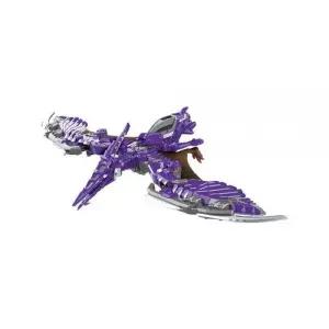 아머드 사우루스 프테라노돈 공룡 로봇 피규어 장난감