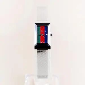 G 프레임 뉴 여성 메탈 시계 559659 I1600 1402 YA147510