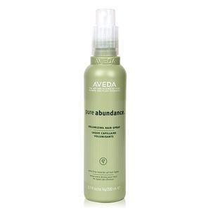 아베다 퓨어 어번던스 볼륨마이징 헤어 스프레이 200ml
