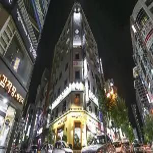 [대전] 둔산 호텔 루이스(대전모텔/서구모텔/서구둔산 호텔 루이스)