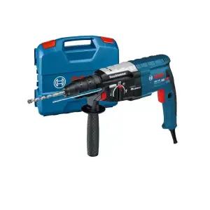 보쉬 GBH2-28 유선 해머드릴 SDS플러스 로타리함마 앙카드릴