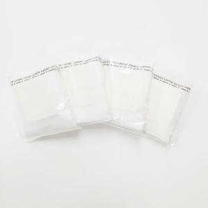 [100매] 핸드드립커피필터 드립백파우치 세트