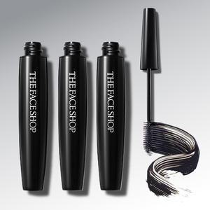 더페이스샵 프레시안 빅 마스카라 8g X3개