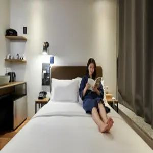 [경기 모텔] 남양주 저스트스위트호텔 다산로데오점 (남양주(다산,별내,와부,호평))