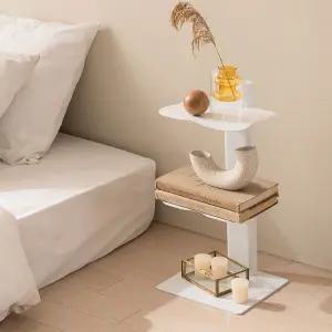 어반 미니 북타워 3단 스탠딩 선반