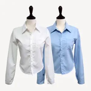 러스티 슬림 셔츠