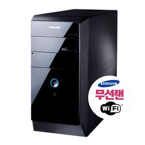 삼성컴퓨터 본체  추천 4세대 i5 4570/8G/256G/500G/GT520 무선랜탑재 사무 업무 게임 인강 주식 유투브