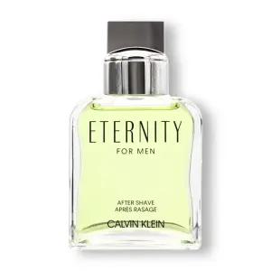 CK 이터니티 포 맨 애프터 쉐이브 100ml