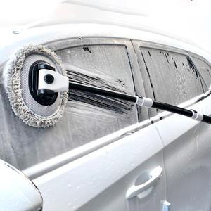 세차밀대 세차솔 밀대걸레 워시미트 자동차걸레 자동차브러쉬 타올