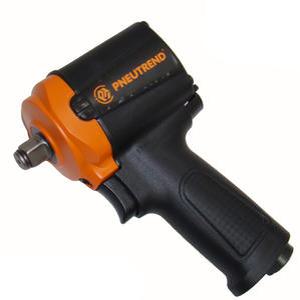 대만산 PRO 1/2인치 숏 에어임팩트렌치 B24238 단축임팩