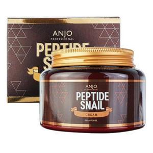 앙쥬 펩타이드 대용량 달팽이크림 280g