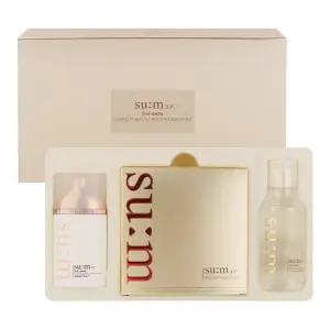 숨37 선 어웨이 쿨링 워터리 선블럭 에이디 기획세트 50ml