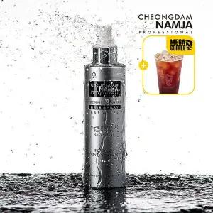 [신세계라이브쇼핑][구매시 메가커피 기프티콘 증정][청담남자] 프리미엄 헤어스프레이연예인 잔머리 앞...