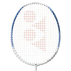 요넥스 배드민턴 라켓 나노플레어 001 클리어 5U 헤드커버 기본줄 포함