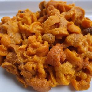 성게알 우니 말똥 100g 성게 말똥성게 말똥성게알