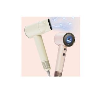 슈퍼 플라즈마 BLDC 헤어 드라이기 Pro 저소음 드라이어 sn