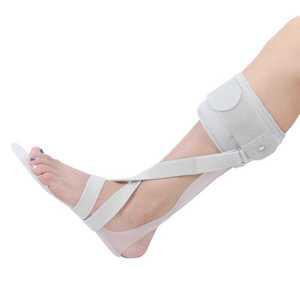 AFO afo보조기 발목 보호대 풋드롭