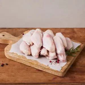 [하림] 냉장 닭 아랫날개 (윙) (500g)