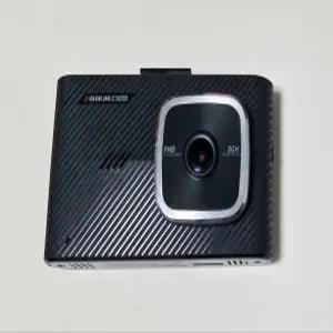 중고 아이나비 Z3000 블랙박스 FULL HD 전방본체