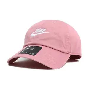 나이키 헤리티지 퓨츄라 볼캡 캡모자 핑크 FB5368-699
