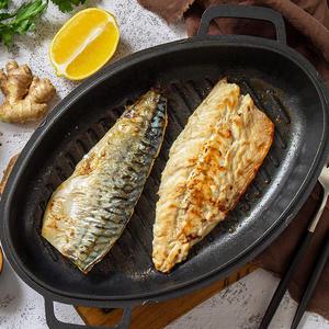 국내산 가시없는 순살 고등어 자반 간고등어 생선구이 아기생선 1kg