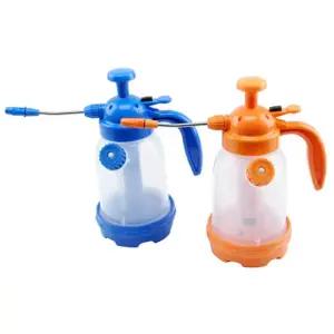 리빙엔젤 압축분무기 1.8L  자동 분무기 스프레이 원예