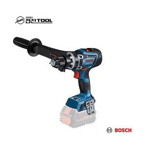 보쉬 GSR 18V-150 C 베어툴 충전 드릴 드라이버 150Nm GSR18V-150C